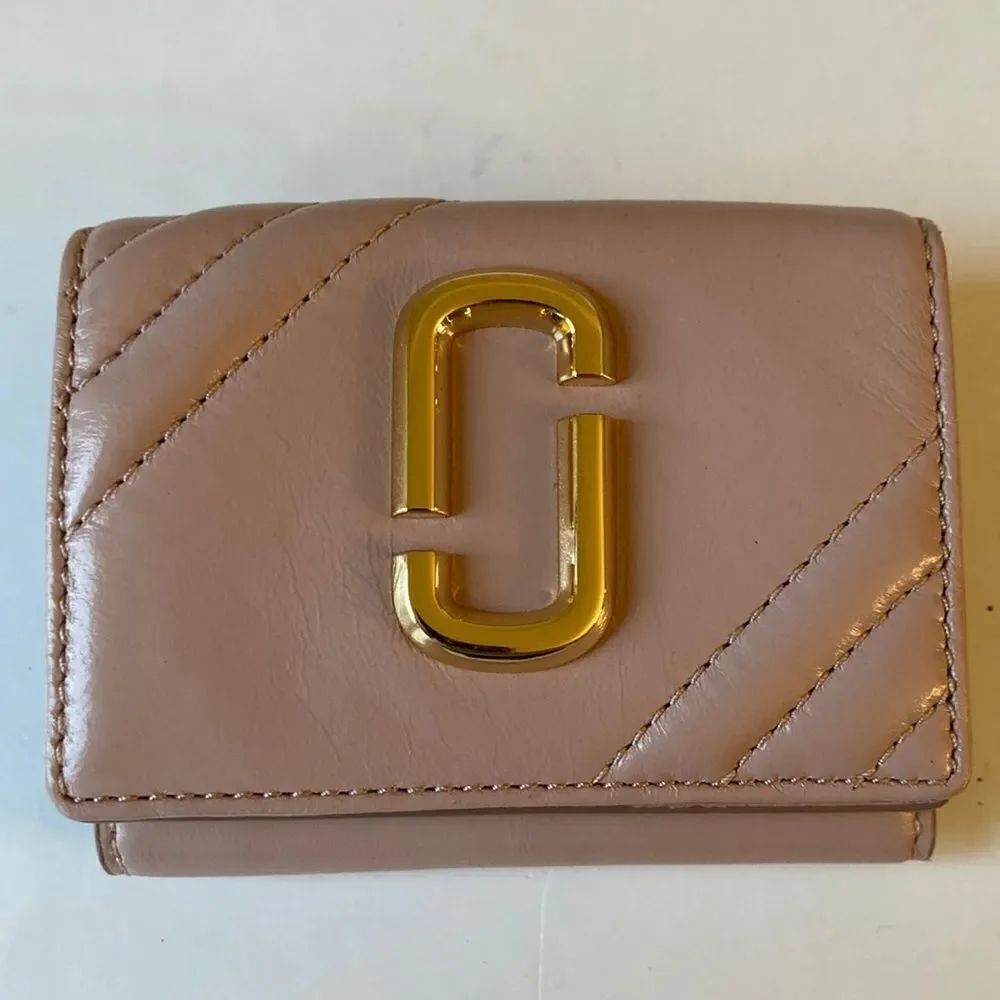 Marc Jacobs Mini Wallet 
